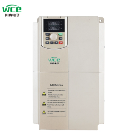 Millised on 3 -faasilise 380 V AC Drive VFD eelised?
