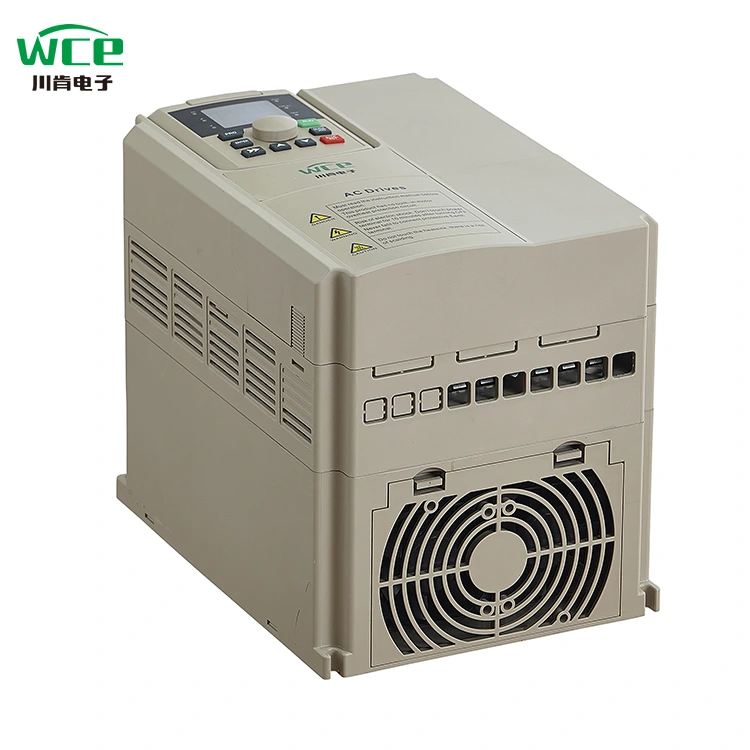 7,5kW pumba muutuv sagedusala