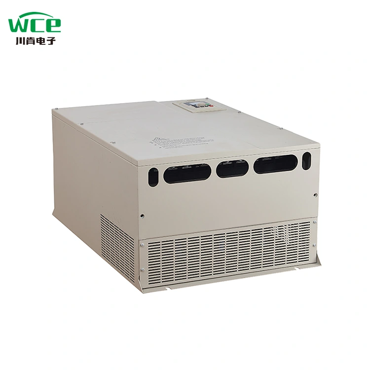 75kW muunduri muutuva sagedusega draiv VFD