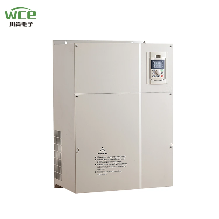 VFD AC Drive purusti jaoks