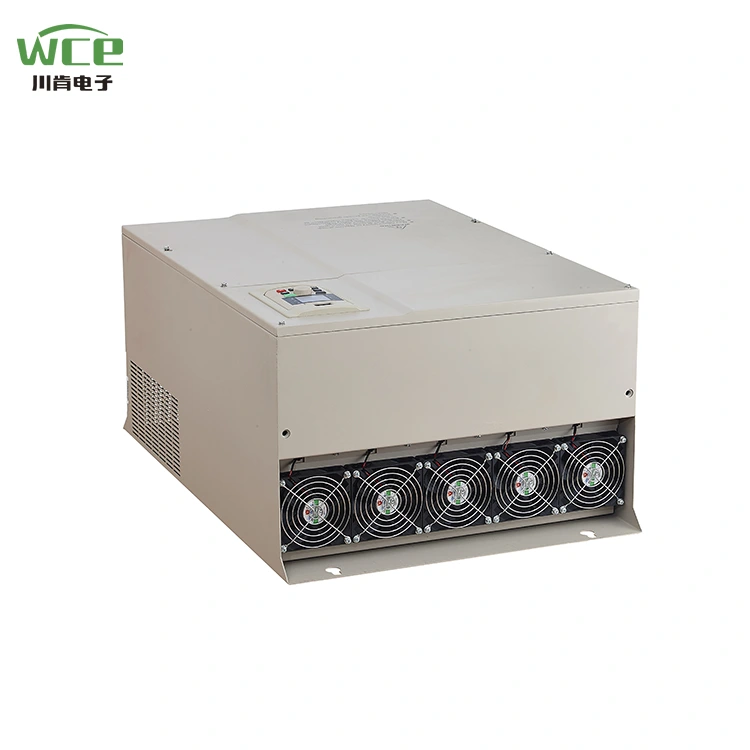 90kW VFD AC Drive purusti jaoks