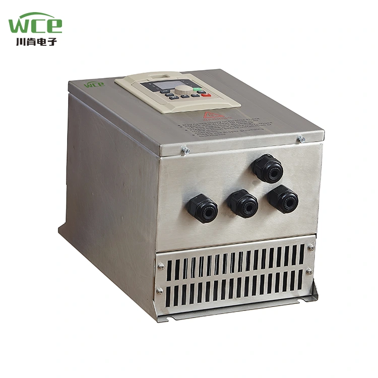 45kW veepumba sageduse muundur